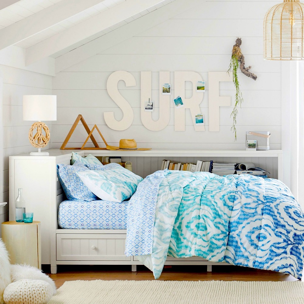 Pottery Barn Teen Twin Comforter